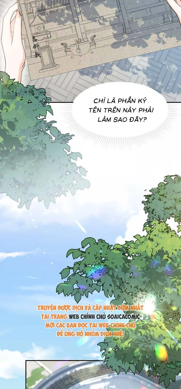 Sau Khi Báo Thù Tỷ Tỷ Ta Làm Hoàng Tử Phi Chapter 8 - Trang 39