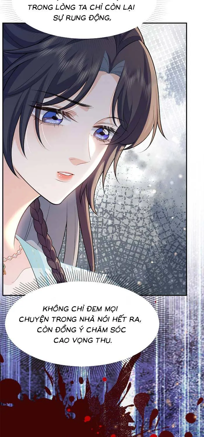 Sau Khi Báo Thù Tỷ Tỷ Ta Làm Hoàng Tử Phi Chapter 8 - Trang 4
