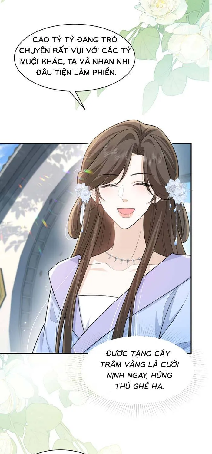 Sau Khi Báo Thù Tỷ Tỷ Ta Làm Hoàng Tử Phi Chapter 8 - Trang 42