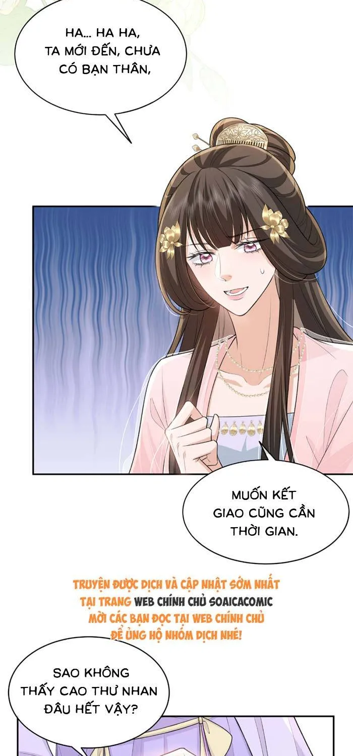 Sau Khi Báo Thù Tỷ Tỷ Ta Làm Hoàng Tử Phi Chapter 8 - Trang 43