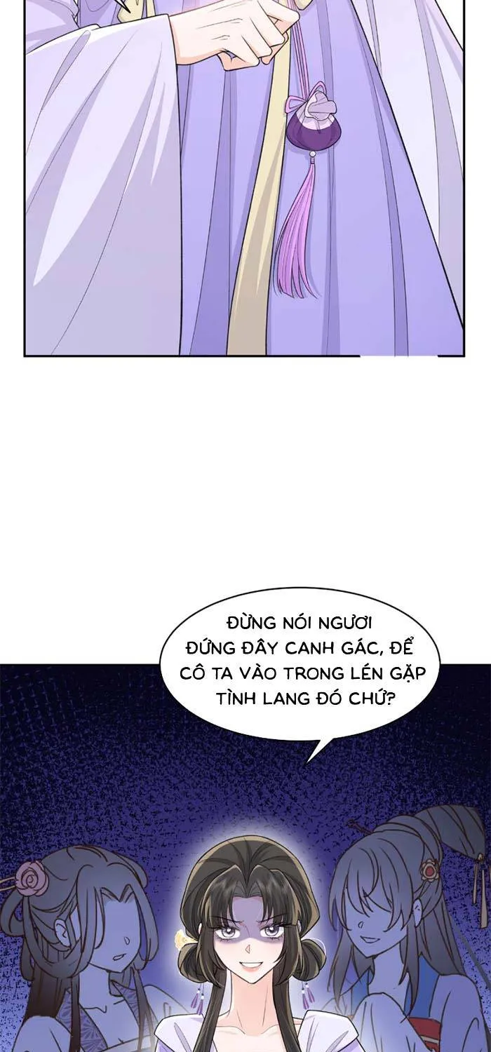 Sau Khi Báo Thù Tỷ Tỷ Ta Làm Hoàng Tử Phi Chapter 8 - Trang 44
