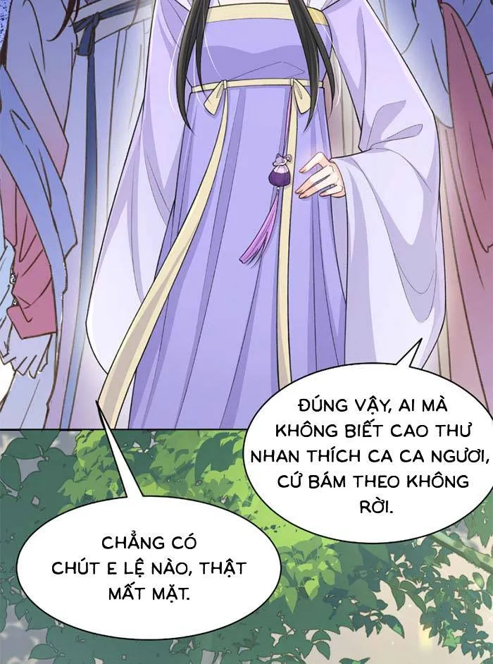 Sau Khi Báo Thù Tỷ Tỷ Ta Làm Hoàng Tử Phi Chapter 8 - Trang 45