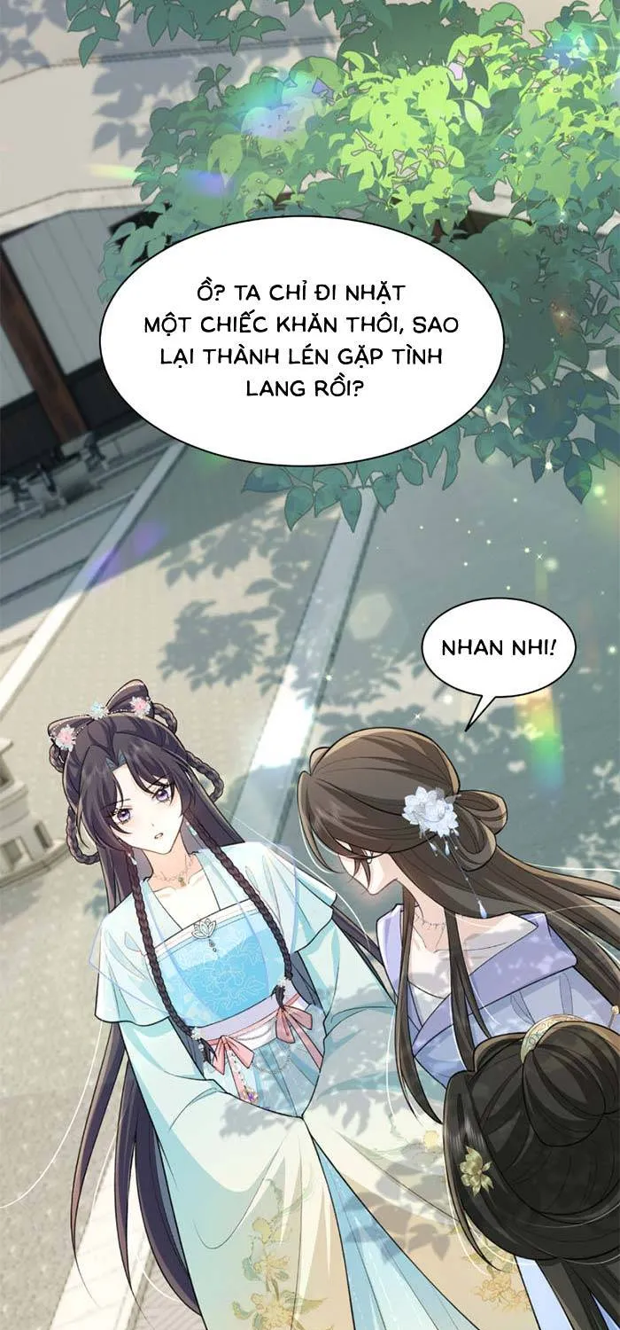 Sau Khi Báo Thù Tỷ Tỷ Ta Làm Hoàng Tử Phi Chapter 8 - Trang 46