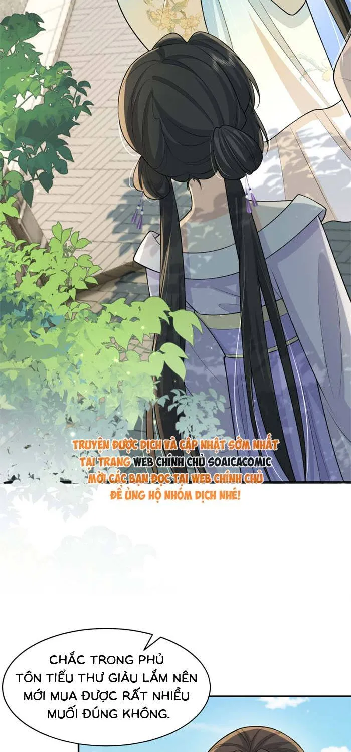 Sau Khi Báo Thù Tỷ Tỷ Ta Làm Hoàng Tử Phi Chapter 8 - Trang 47