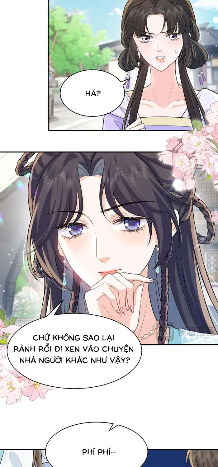 Sau Khi Báo Thù Tỷ Tỷ Ta Làm Hoàng Tử Phi Chapter 8 - Trang 48