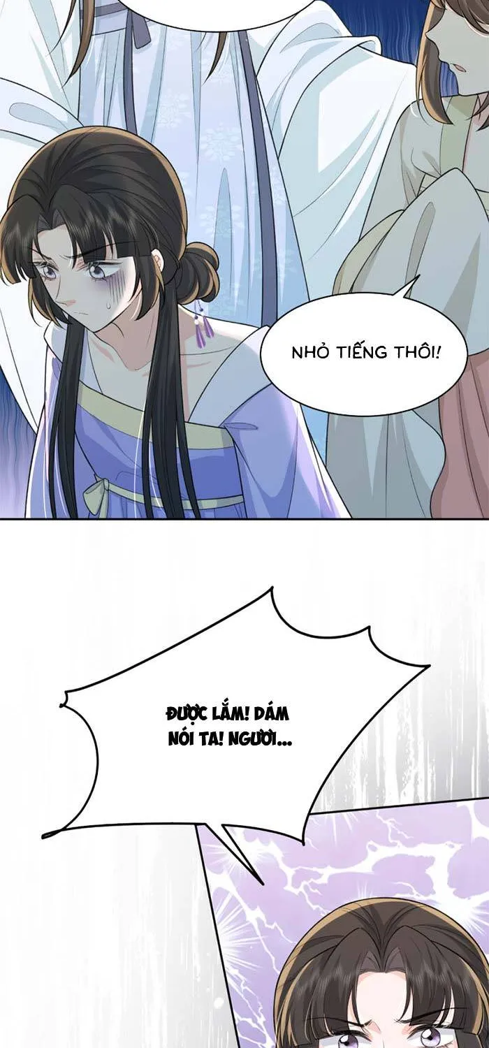 Sau Khi Báo Thù Tỷ Tỷ Ta Làm Hoàng Tử Phi Chapter 8 - Trang 49