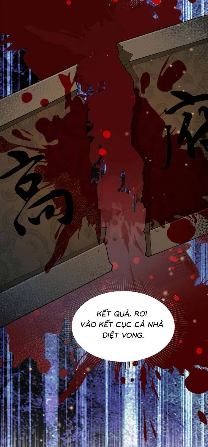 Sau Khi Báo Thù Tỷ Tỷ Ta Làm Hoàng Tử Phi Chapter 8 - Trang 5
