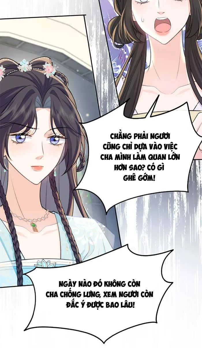 Sau Khi Báo Thù Tỷ Tỷ Ta Làm Hoàng Tử Phi Chapter 8 - Trang 50