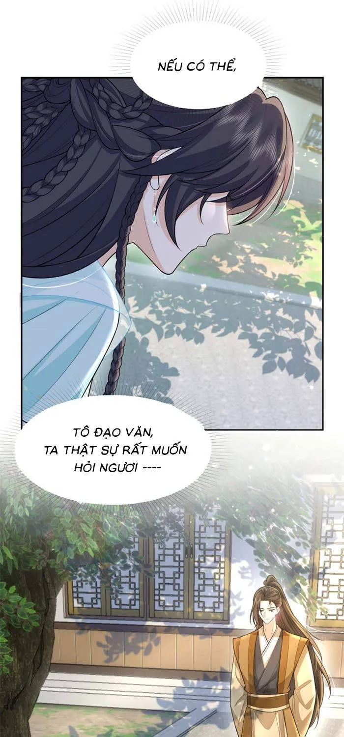Sau Khi Báo Thù Tỷ Tỷ Ta Làm Hoàng Tử Phi Chapter 8 - Trang 7