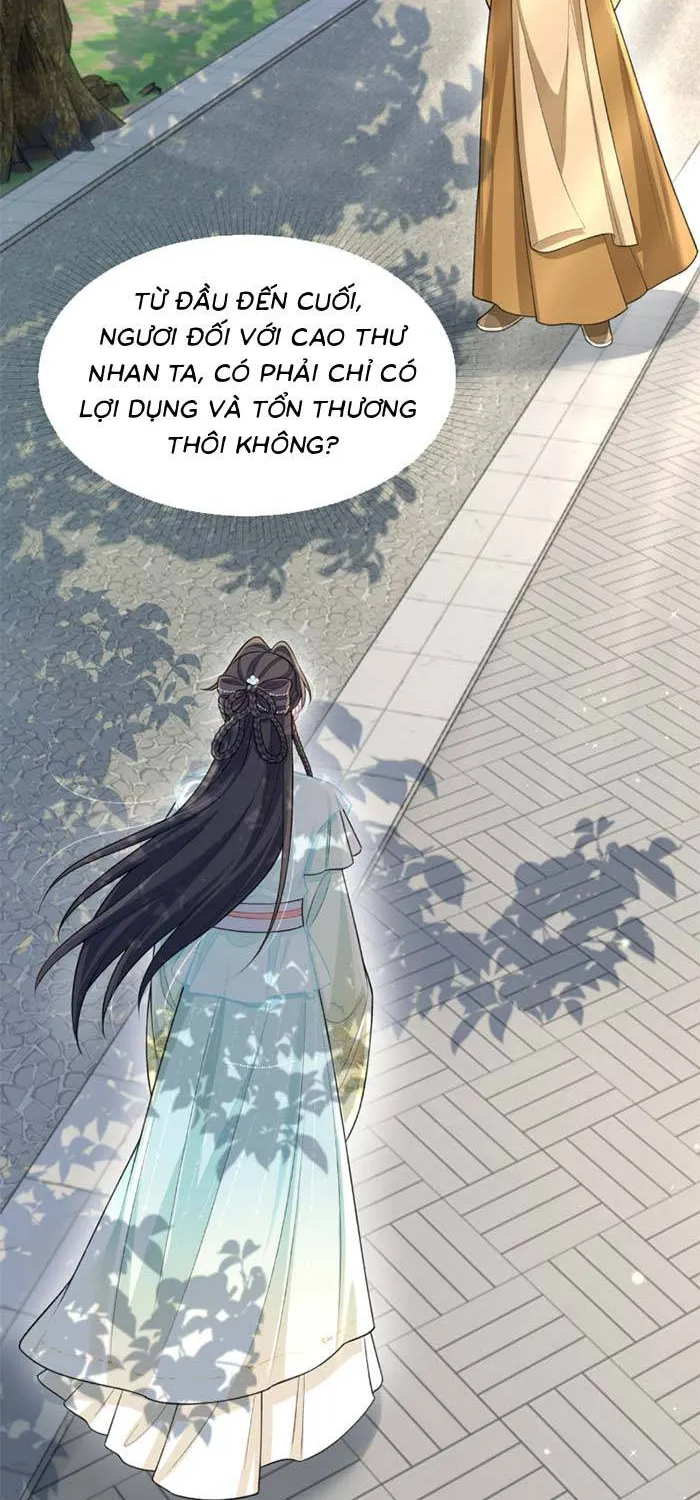 Sau Khi Báo Thù Tỷ Tỷ Ta Làm Hoàng Tử Phi Chapter 8 - Trang 8