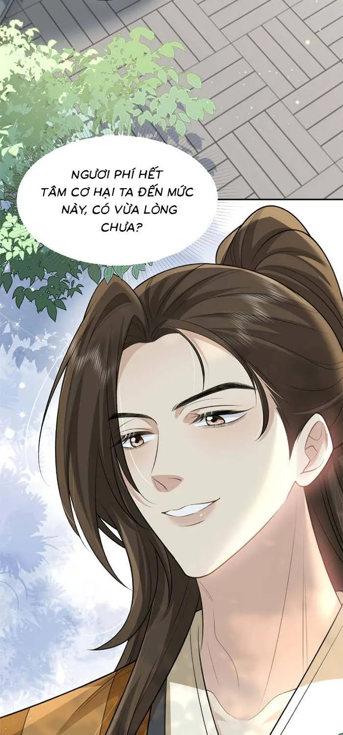 Sau Khi Báo Thù Tỷ Tỷ Ta Làm Hoàng Tử Phi Chapter 8 - Trang 9
