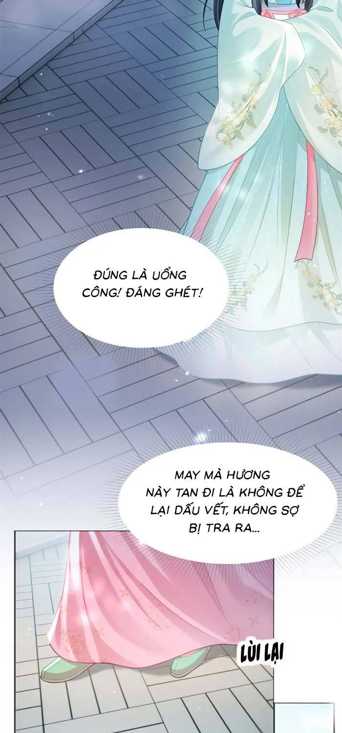 Sau Khi Báo Thù Tỷ Tỷ Ta Làm Hoàng Tử Phi Chapter 9 - Trang 11