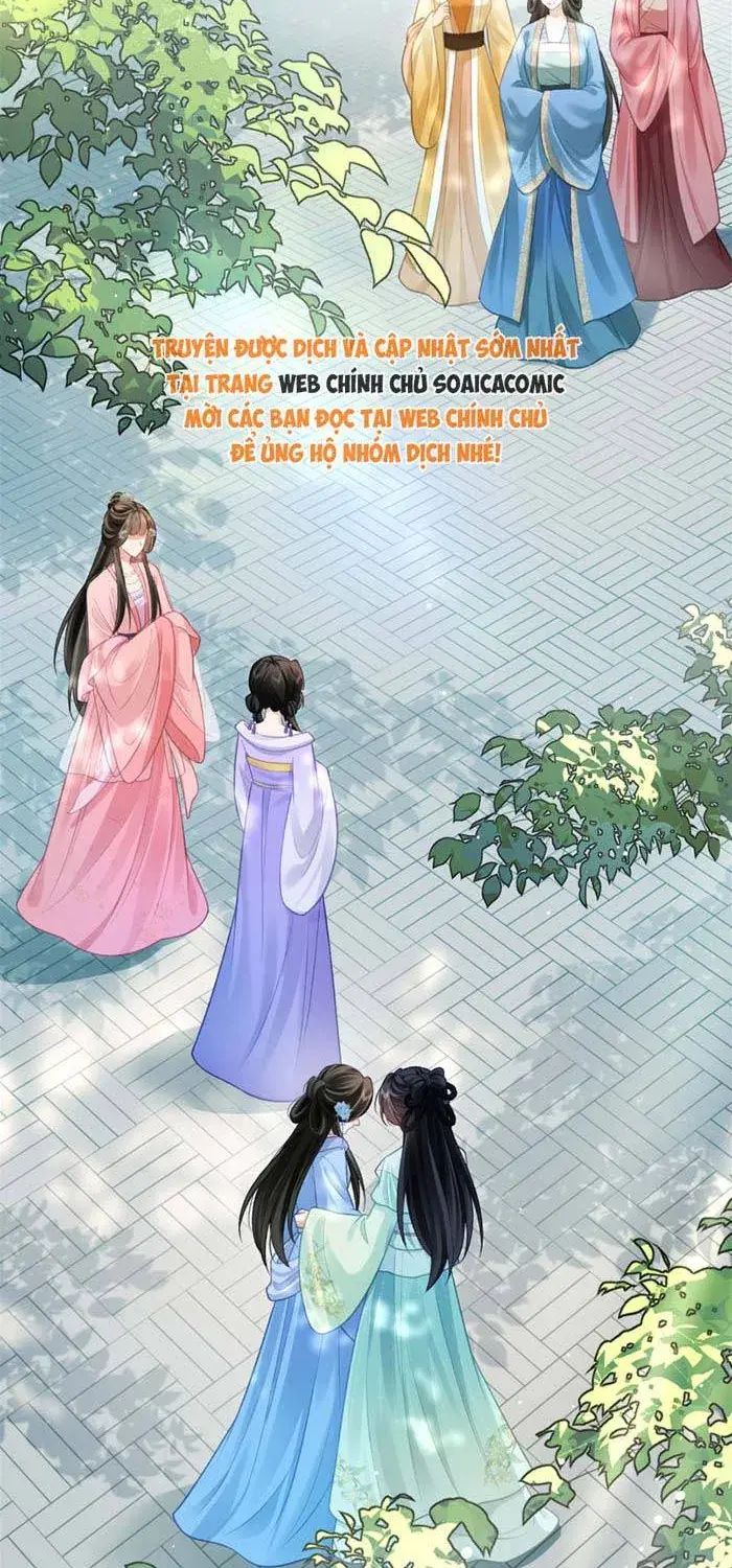 Sau Khi Báo Thù Tỷ Tỷ Ta Làm Hoàng Tử Phi Chapter 9 - Trang 13