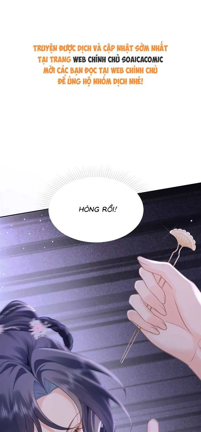 Sau Khi Báo Thù Tỷ Tỷ Ta Làm Hoàng Tử Phi Chapter 9 - Trang 2