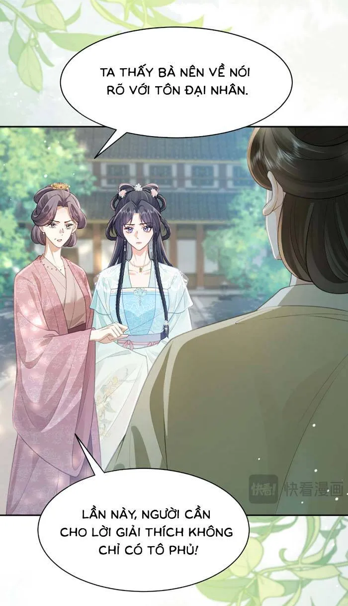Sau Khi Báo Thù Tỷ Tỷ Ta Làm Hoàng Tử Phi Chapter 9 - Trang 22