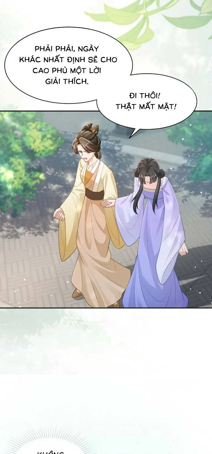 Sau Khi Báo Thù Tỷ Tỷ Ta Làm Hoàng Tử Phi Chapter 9 - Trang 23
