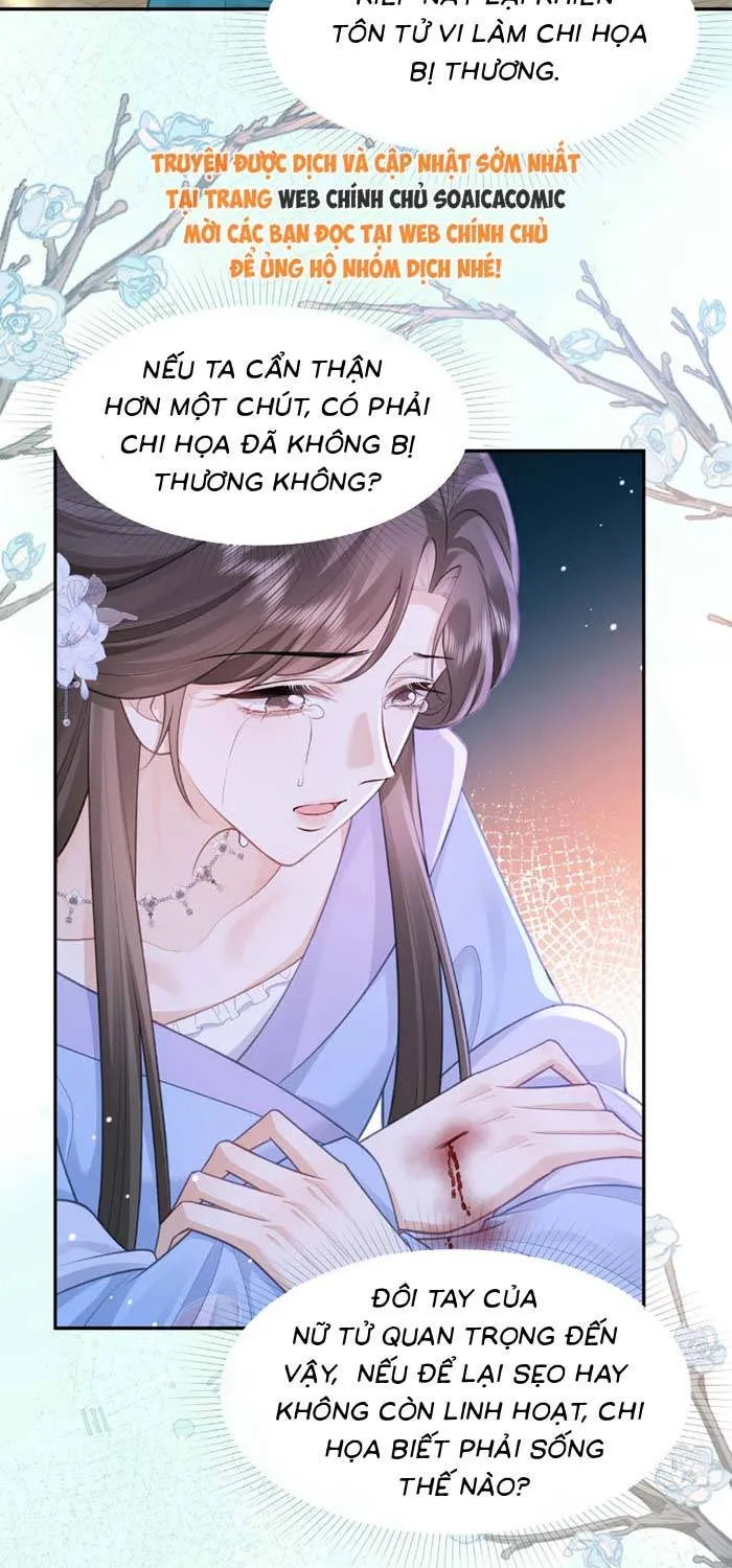 Sau Khi Báo Thù Tỷ Tỷ Ta Làm Hoàng Tử Phi Chapter 9 - Trang 25