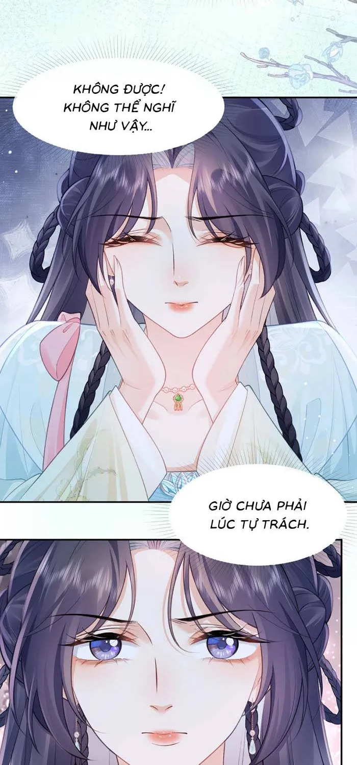 Sau Khi Báo Thù Tỷ Tỷ Ta Làm Hoàng Tử Phi Chapter 9 - Trang 26