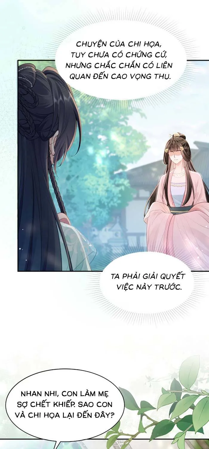 Sau Khi Báo Thù Tỷ Tỷ Ta Làm Hoàng Tử Phi Chapter 9 - Trang 28