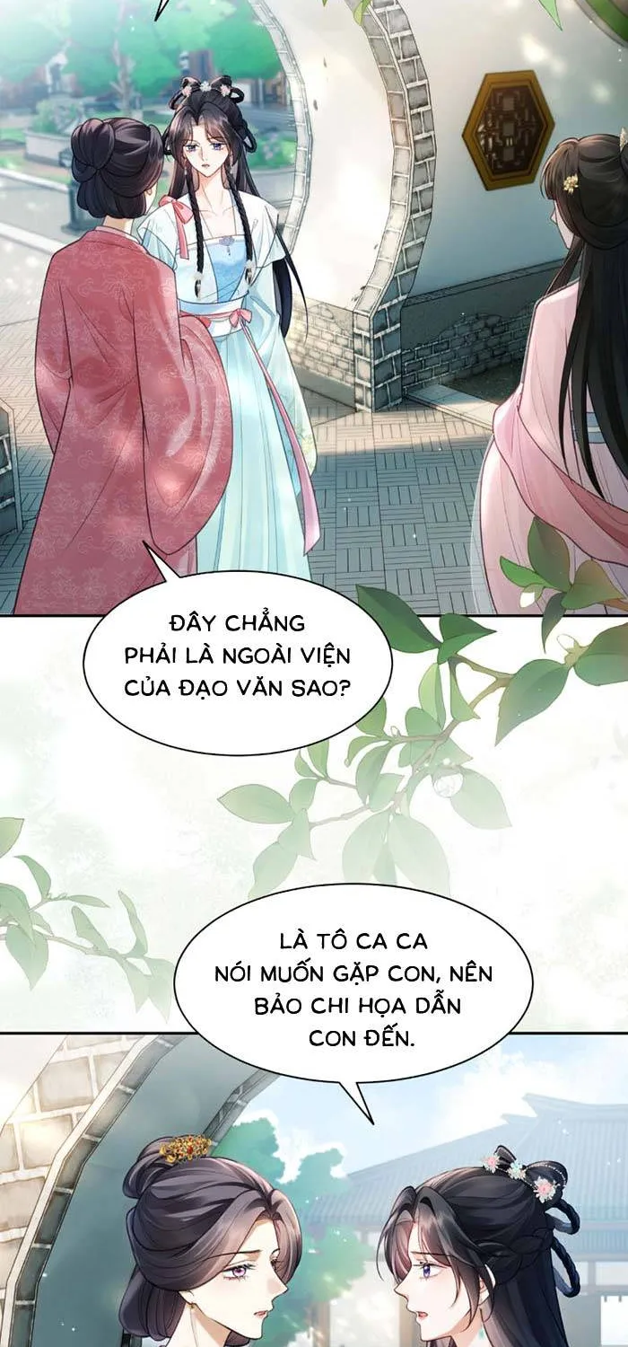 Sau Khi Báo Thù Tỷ Tỷ Ta Làm Hoàng Tử Phi Chapter 9 - Trang 29