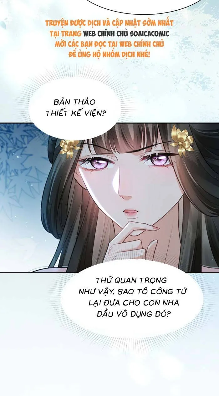 Sau Khi Báo Thù Tỷ Tỷ Ta Làm Hoàng Tử Phi Chapter 9 - Trang 31