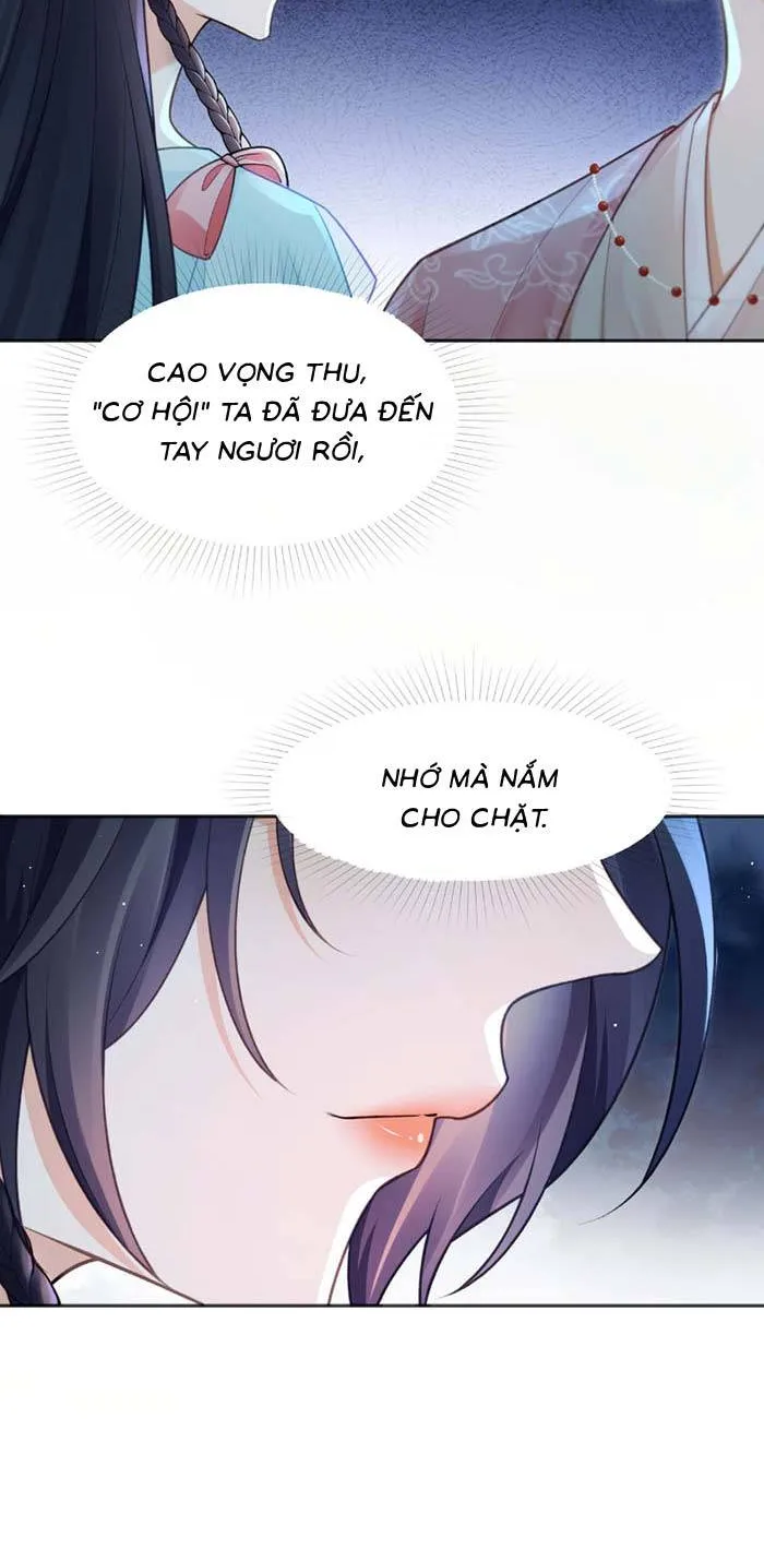 Sau Khi Báo Thù Tỷ Tỷ Ta Làm Hoàng Tử Phi Chapter 9 - Trang 35