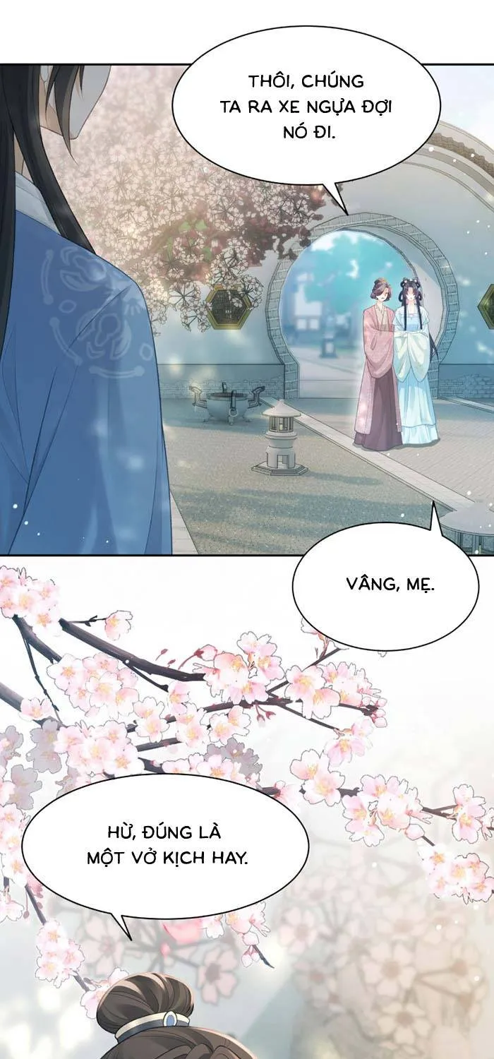 Sau Khi Báo Thù Tỷ Tỷ Ta Làm Hoàng Tử Phi Chapter 9 - Trang 36