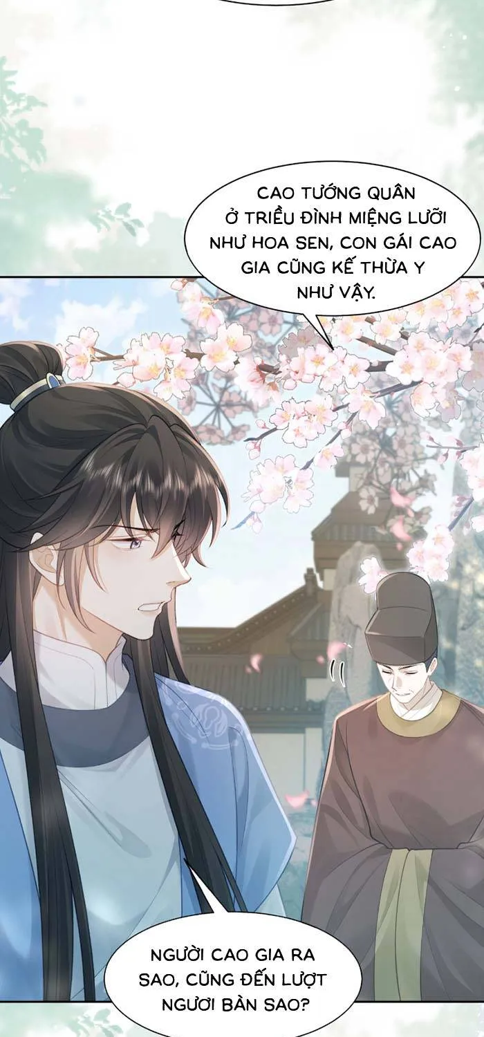 Sau Khi Báo Thù Tỷ Tỷ Ta Làm Hoàng Tử Phi Chapter 9 - Trang 38