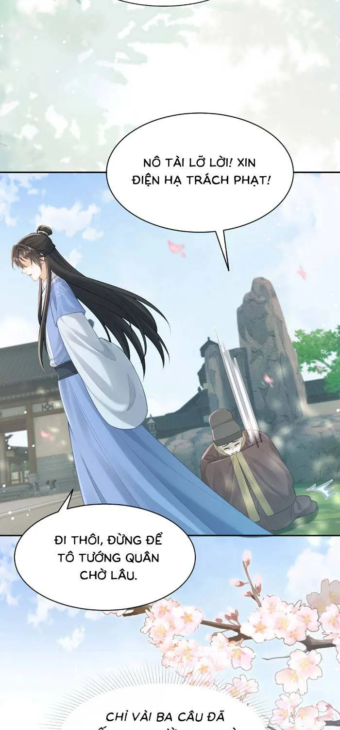 Sau Khi Báo Thù Tỷ Tỷ Ta Làm Hoàng Tử Phi Chapter 9 - Trang 39