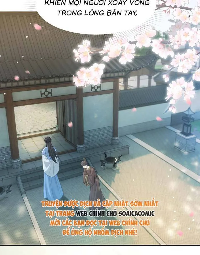 Sau Khi Báo Thù Tỷ Tỷ Ta Làm Hoàng Tử Phi Chapter 9 - Trang 40