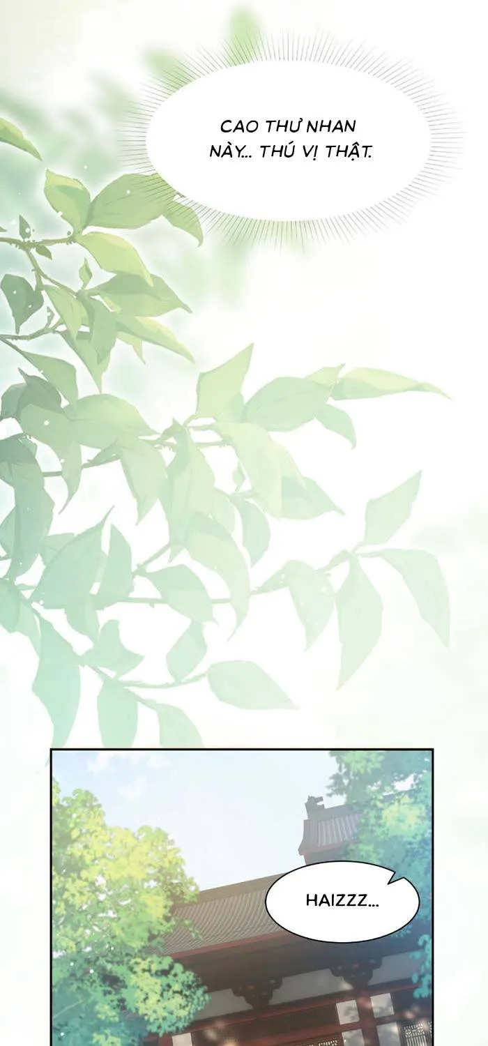 Sau Khi Báo Thù Tỷ Tỷ Ta Làm Hoàng Tử Phi Chapter 9 - Trang 41