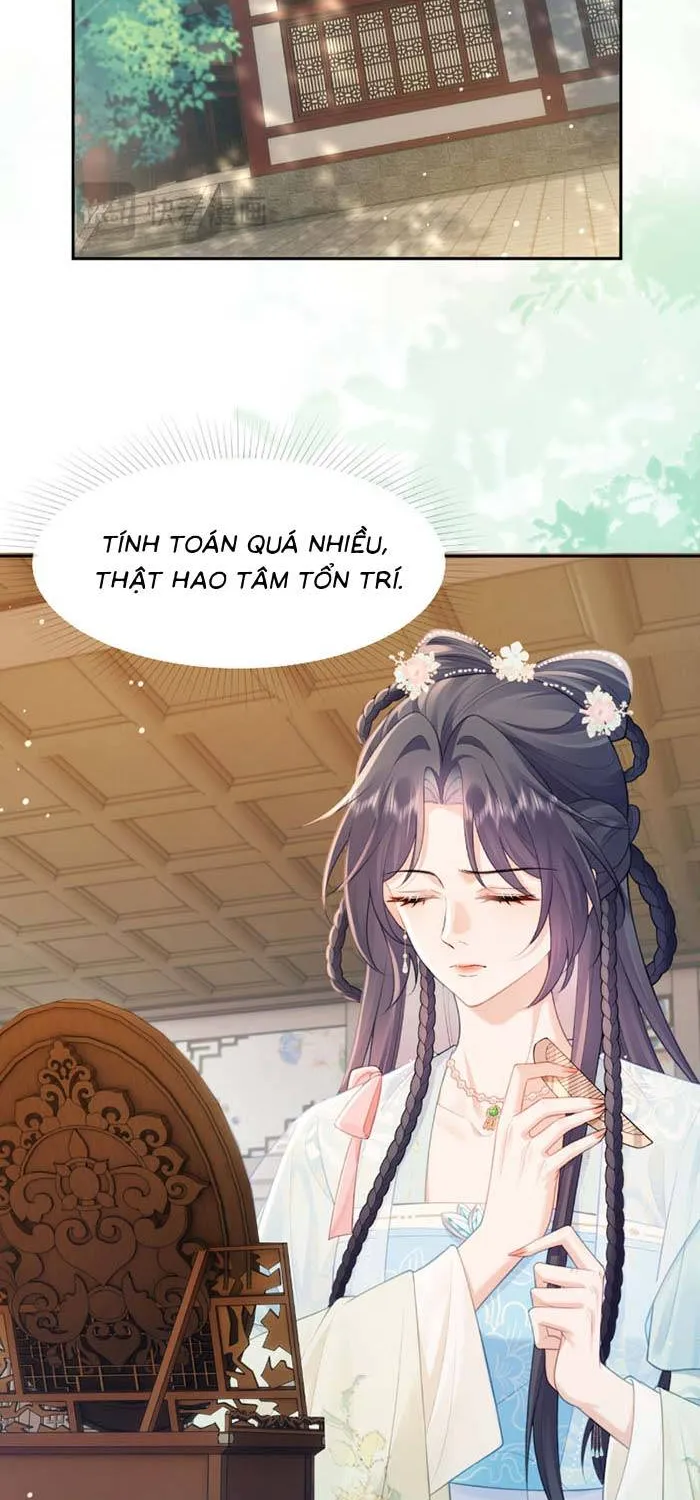 Sau Khi Báo Thù Tỷ Tỷ Ta Làm Hoàng Tử Phi Chapter 9 - Trang 42