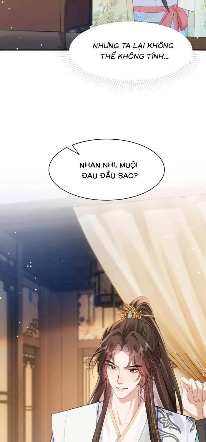 Sau Khi Báo Thù Tỷ Tỷ Ta Làm Hoàng Tử Phi Chapter 9 - Trang 43