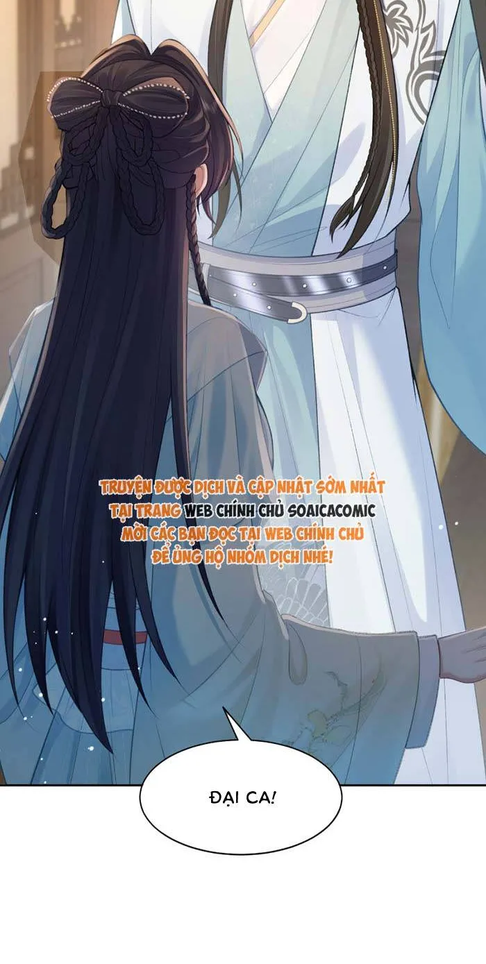 Sau Khi Báo Thù Tỷ Tỷ Ta Làm Hoàng Tử Phi Chapter 9 - Trang 44