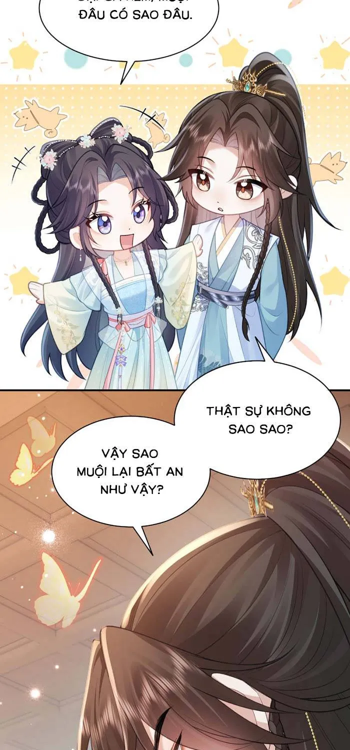 Sau Khi Báo Thù Tỷ Tỷ Ta Làm Hoàng Tử Phi Chapter 9 - Trang 46