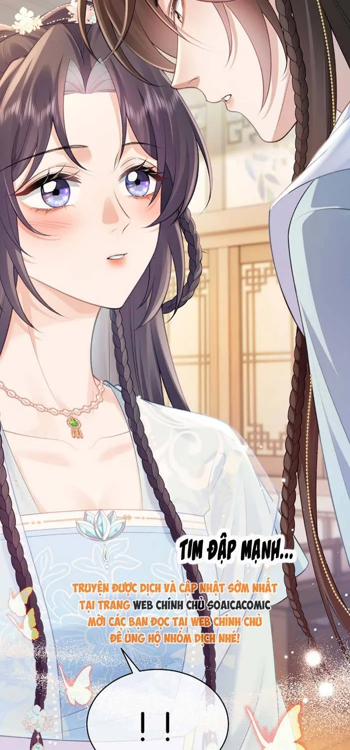 Sau Khi Báo Thù Tỷ Tỷ Ta Làm Hoàng Tử Phi Chapter 9 - Trang 47