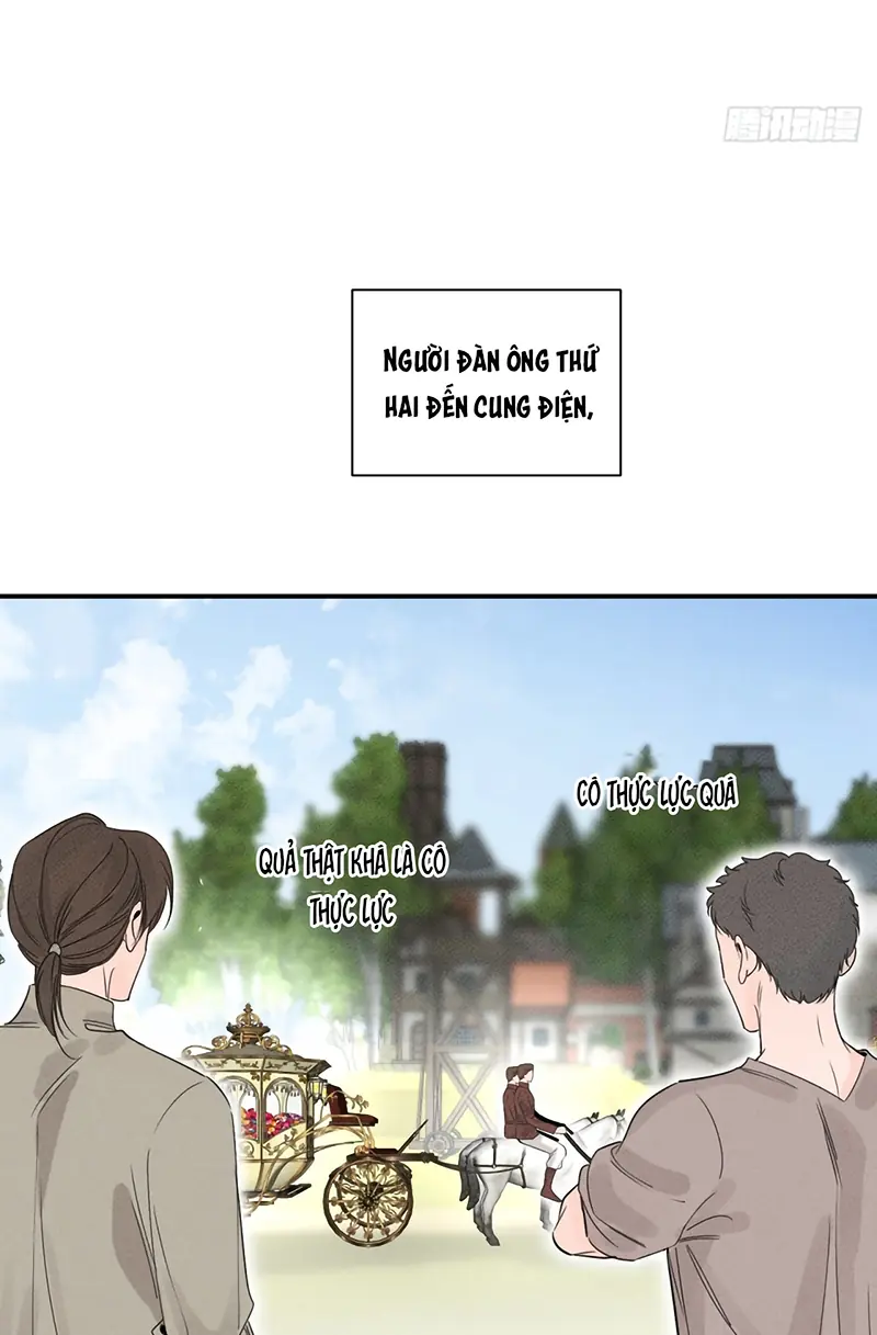 SAU KHI BỊ ÁC MA QUẤN LÊN Chapter  - Trang 12