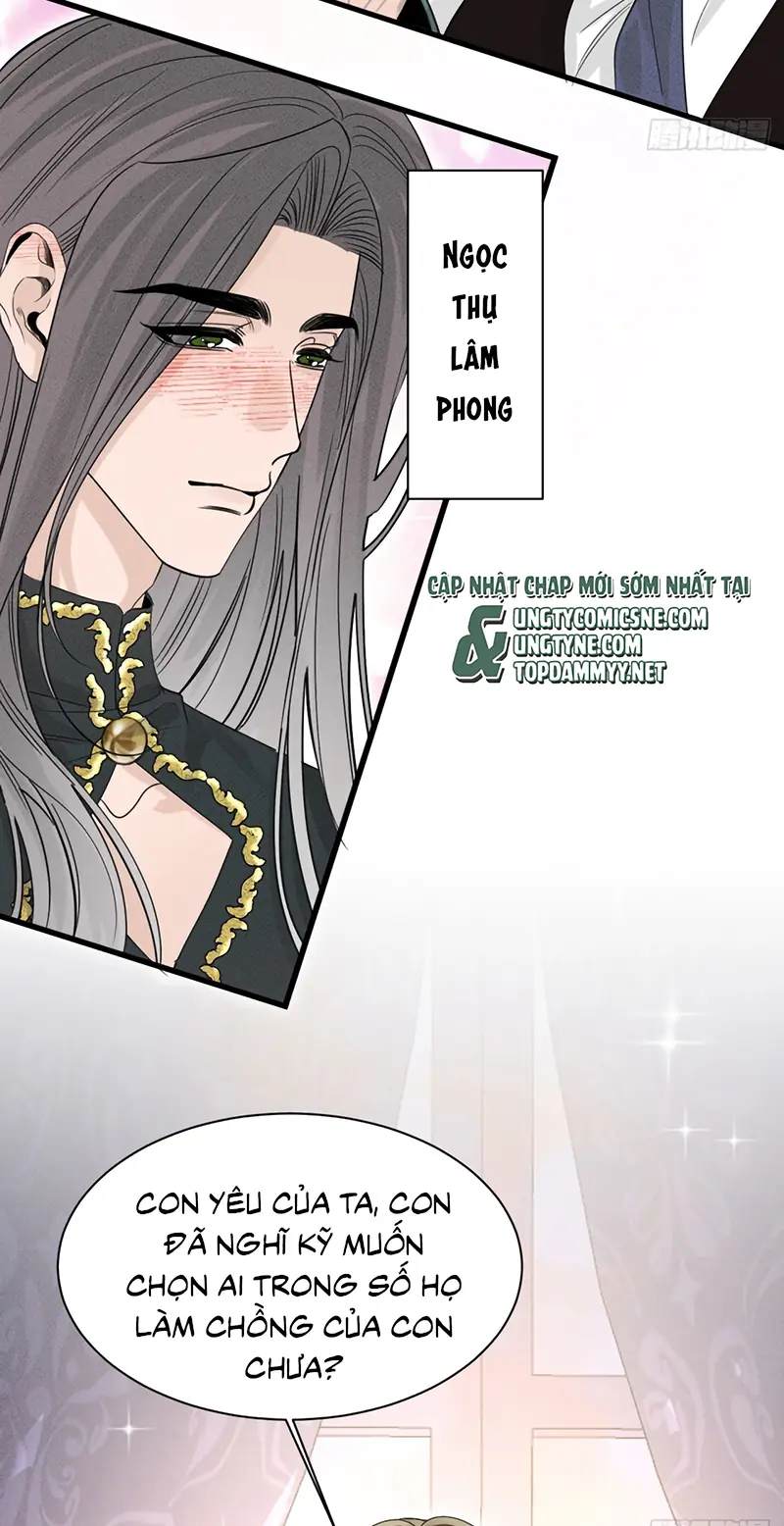 SAU KHI BỊ ÁC MA QUẤN LÊN Chapter  - Trang 24