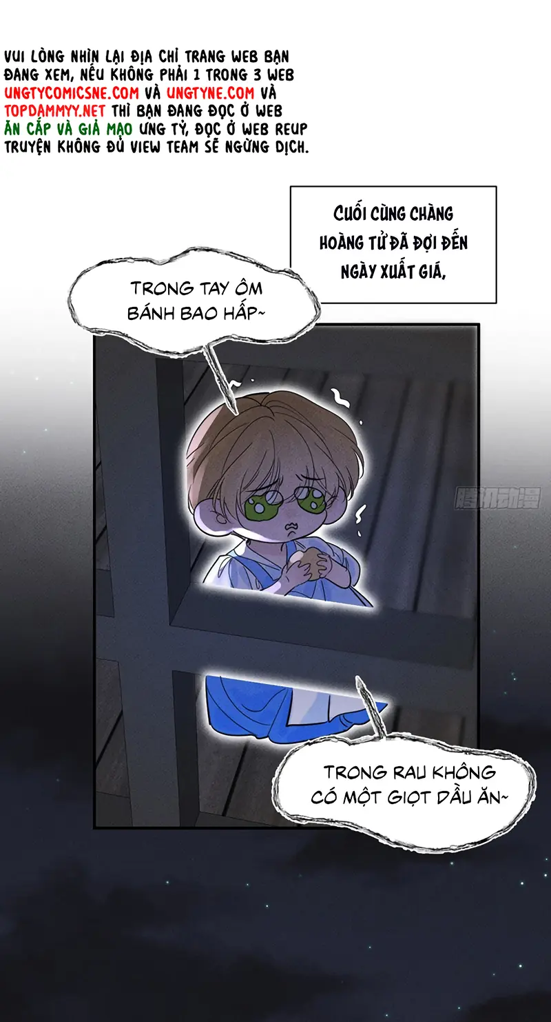 SAU KHI BỊ ÁC MA QUẤN LÊN Chapter  - Trang 30