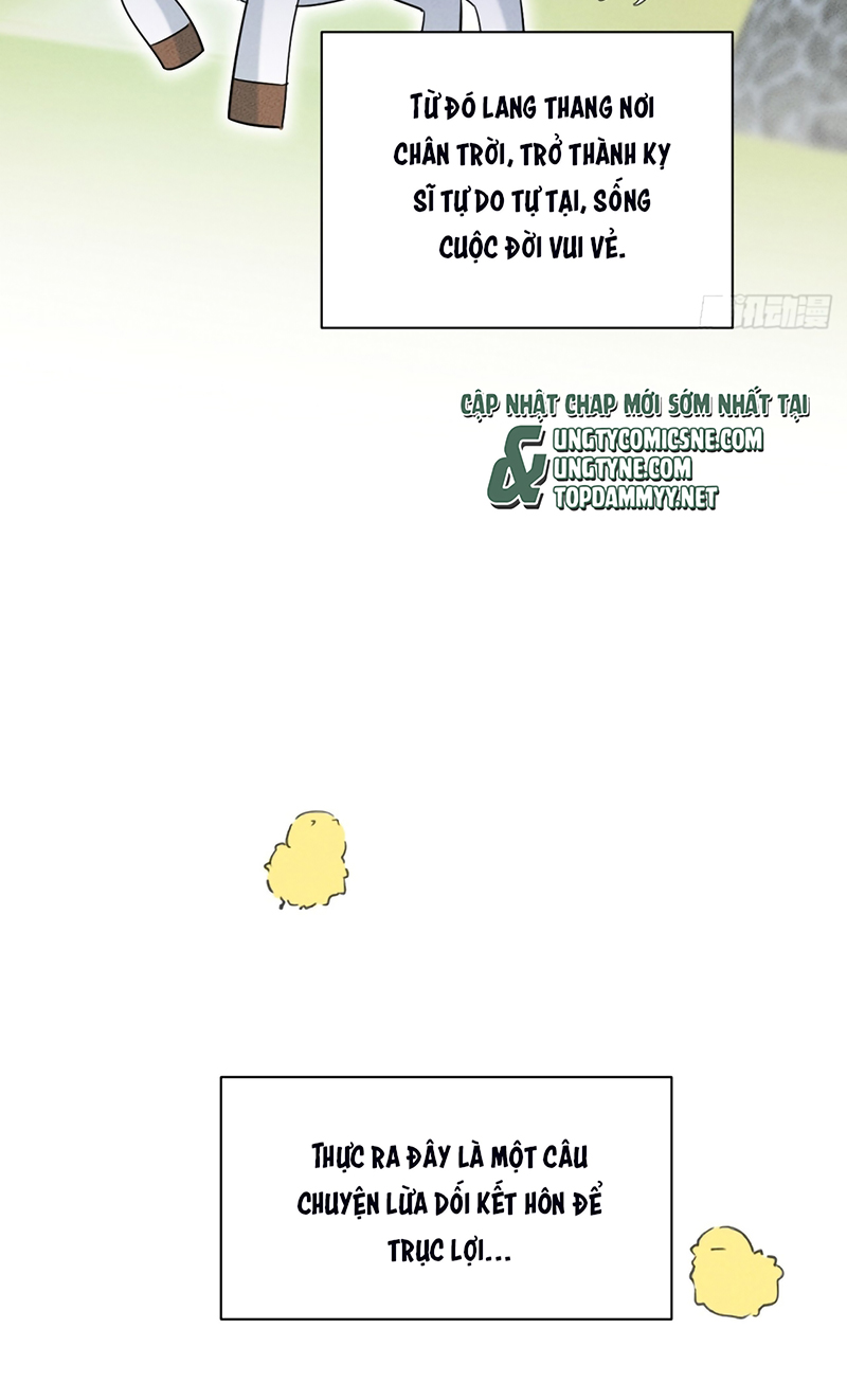 SAU KHI BỊ ÁC MA QUẤN LÊN Chapter  - Trang 32