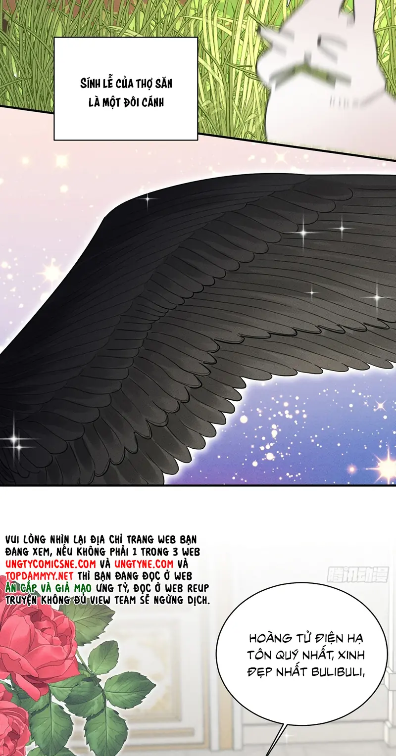 SAU KHI BỊ ÁC MA QUẤN LÊN Chapter  - Trang 9