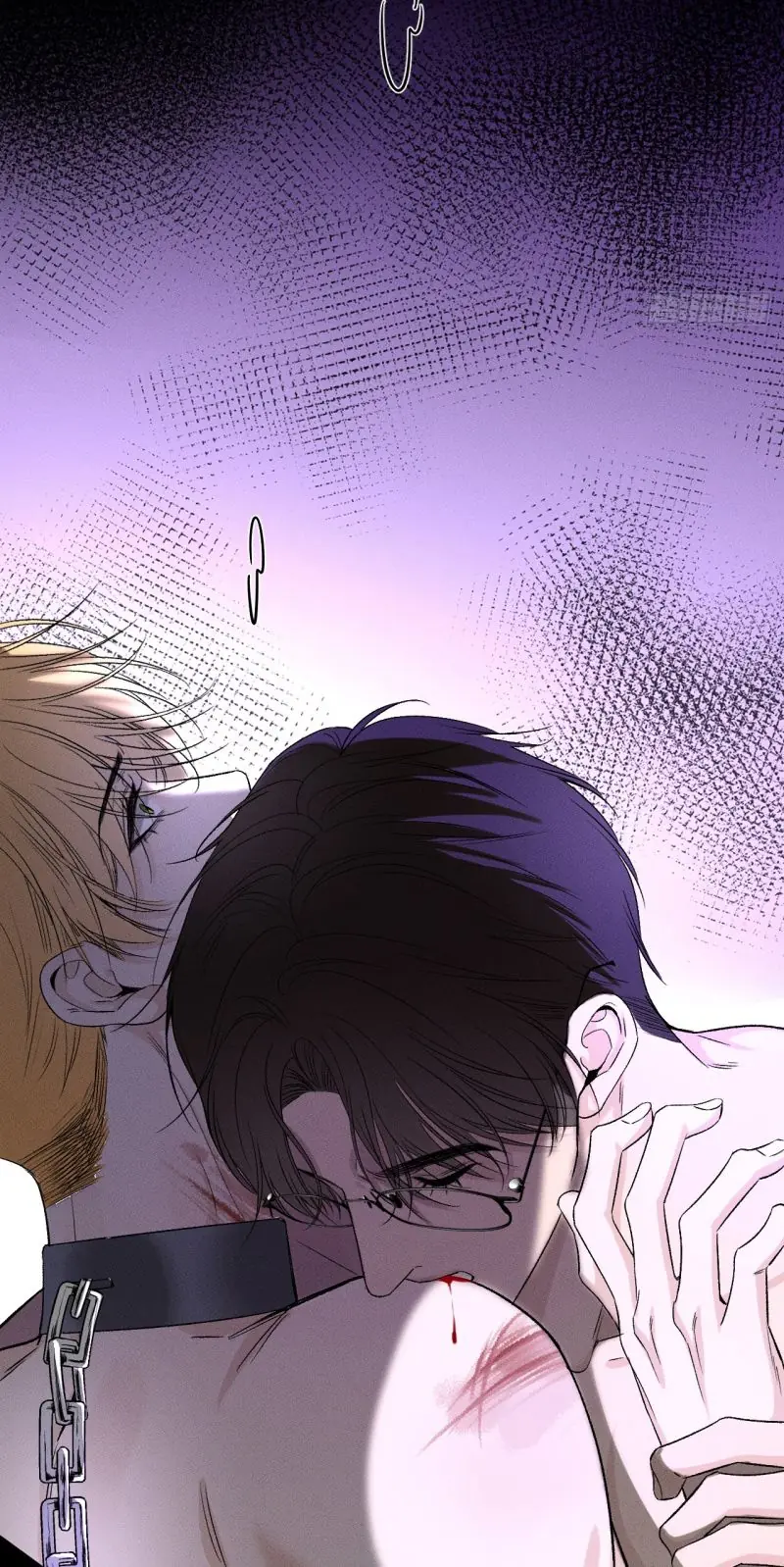 SAU KHI BỊ ÁC MA QUẤN LÊN Chapter 1 - Trang 24