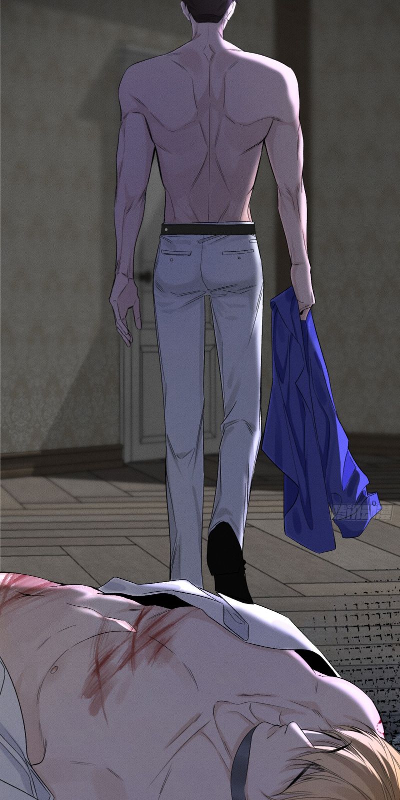 SAU KHI BỊ ÁC MA QUẤN LÊN Chapter 1 - Trang 29