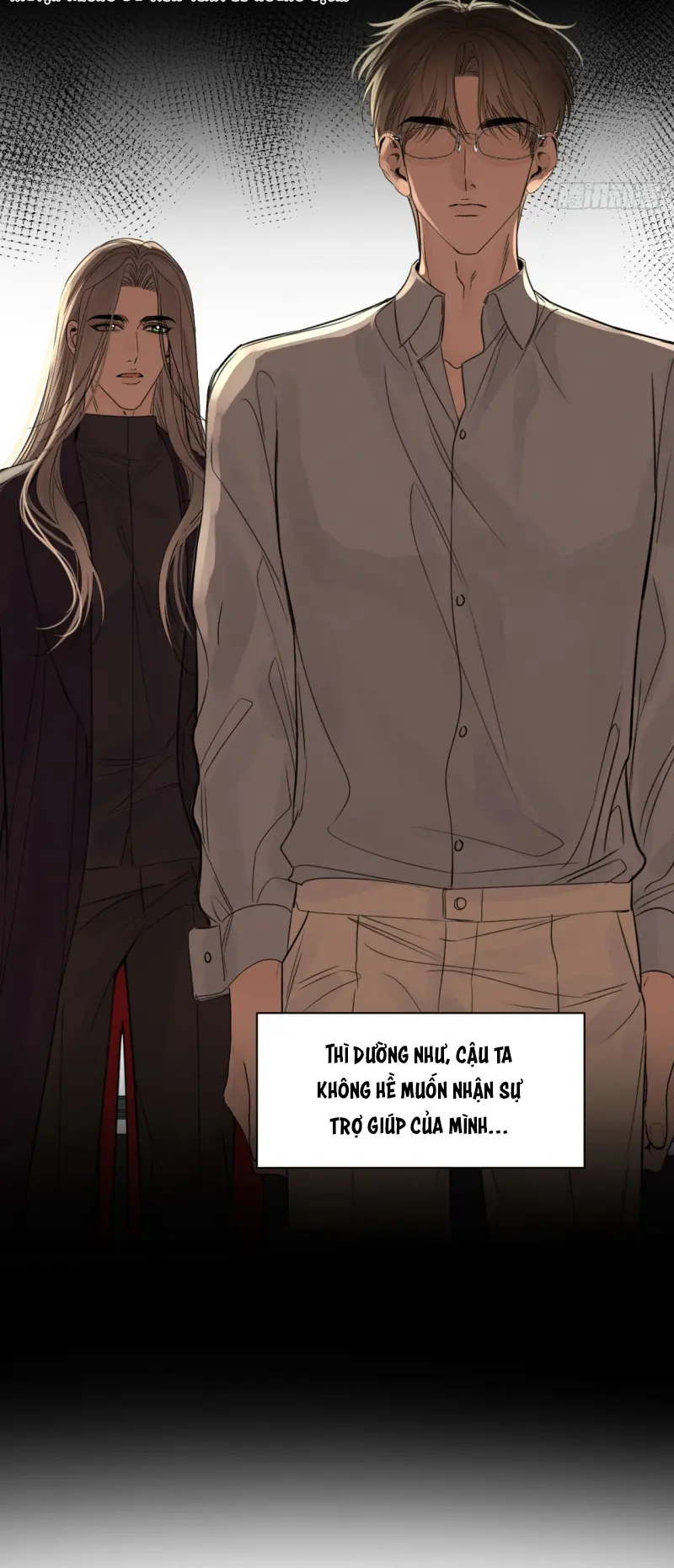 SAU KHI BỊ ÁC MA QUẤN LÊN Chapter 10 - Trang 11