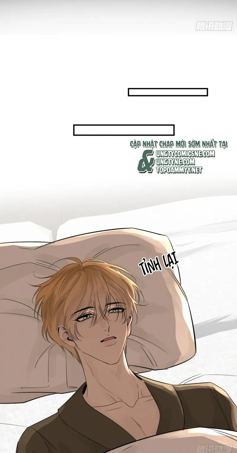 SAU KHI BỊ ÁC MA QUẤN LÊN Chapter 10 - Trang 12