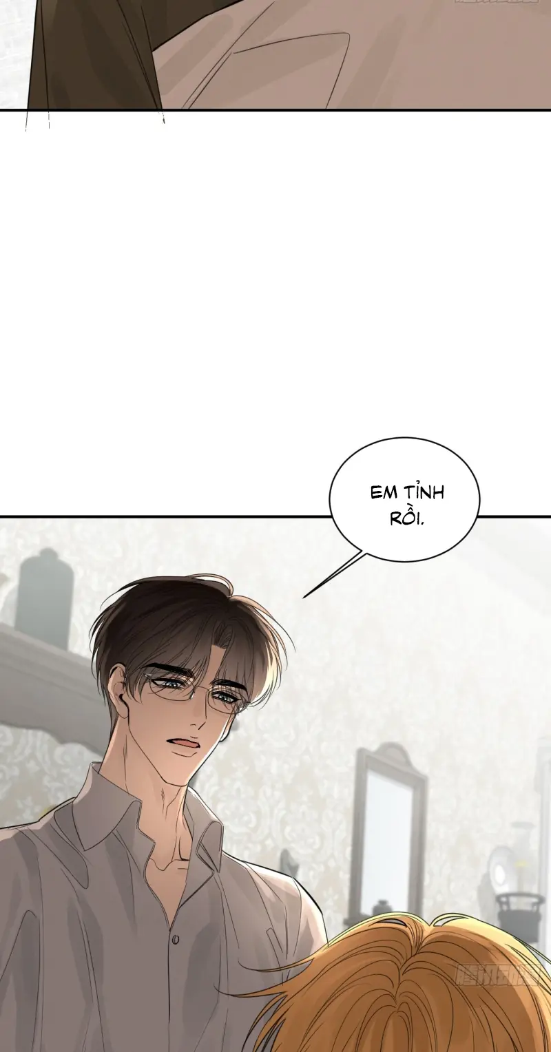 SAU KHI BỊ ÁC MA QUẤN LÊN Chapter 10 - Trang 13