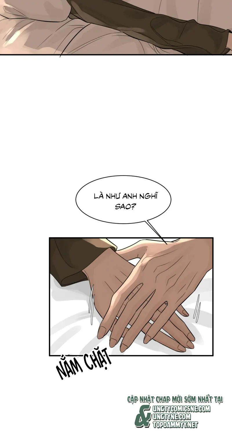 SAU KHI BỊ ÁC MA QUẤN LÊN Chapter 10 - Trang 15