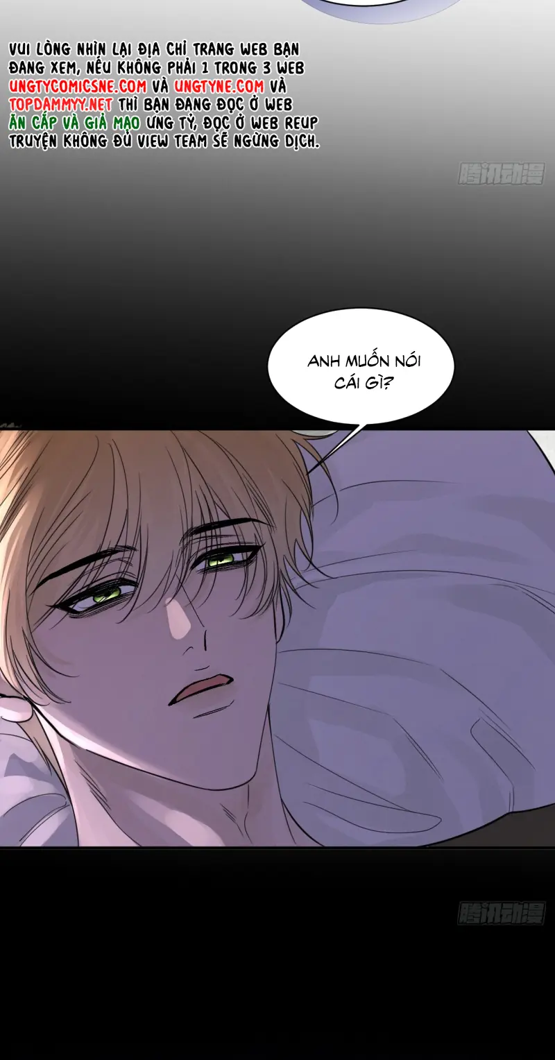 SAU KHI BỊ ÁC MA QUẤN LÊN Chapter 10 - Trang 18