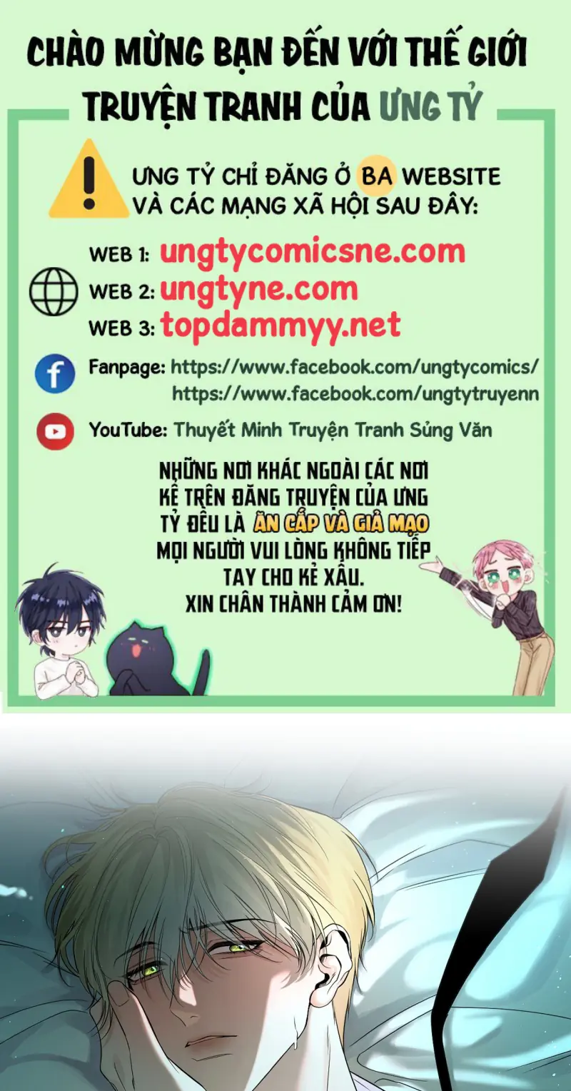 SAU KHI BỊ ÁC MA QUẤN LÊN Chapter 10 - Trang 2
