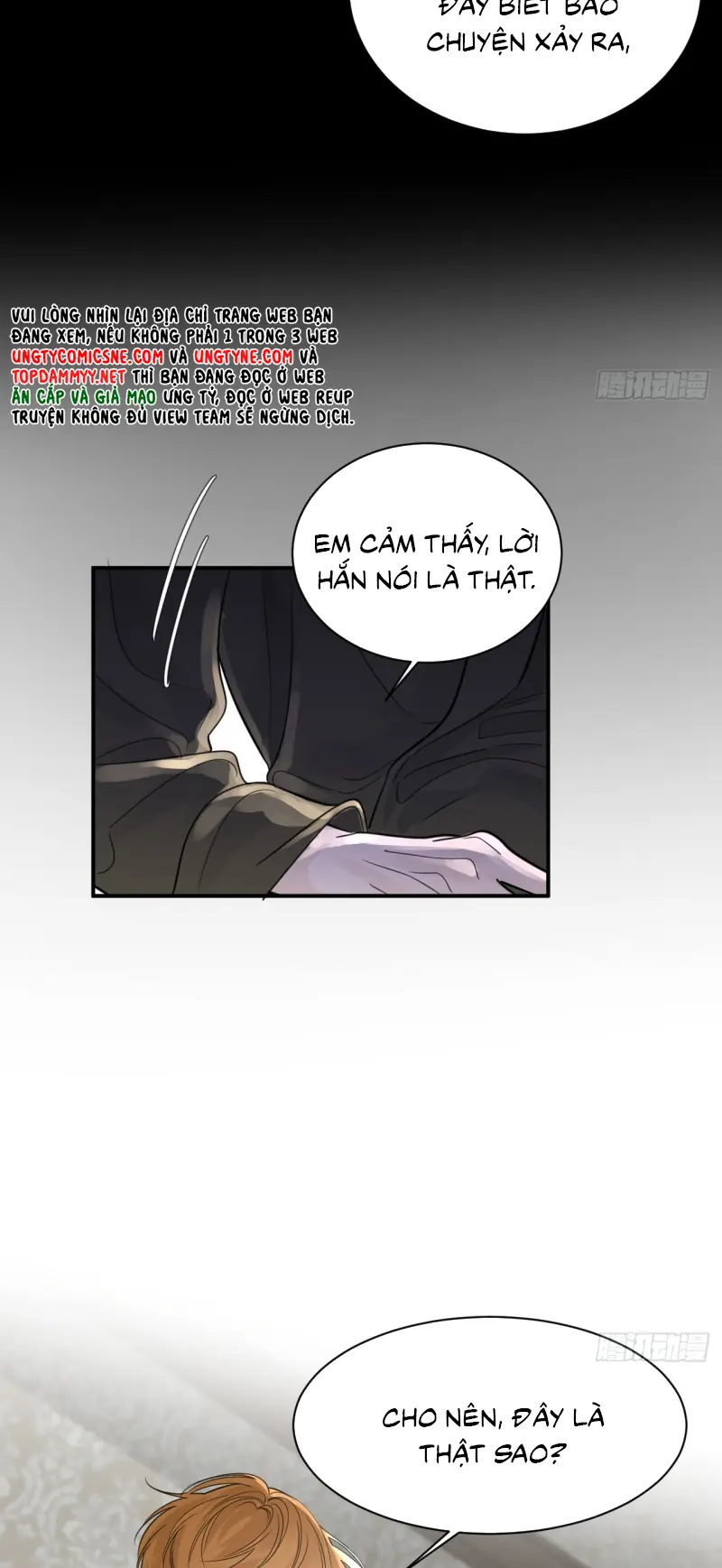 SAU KHI BỊ ÁC MA QUẤN LÊN Chapter 10 - Trang 25